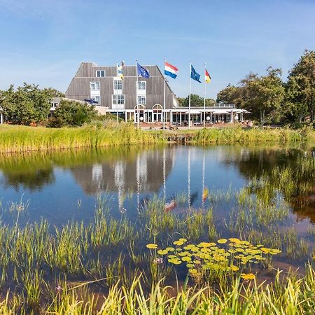 Lange Duinen Apartment Hollum  Exterior photo