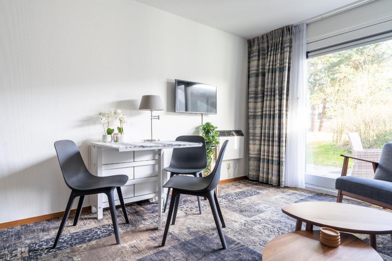 Lange Duinen Apartment Hollum  Exterior photo