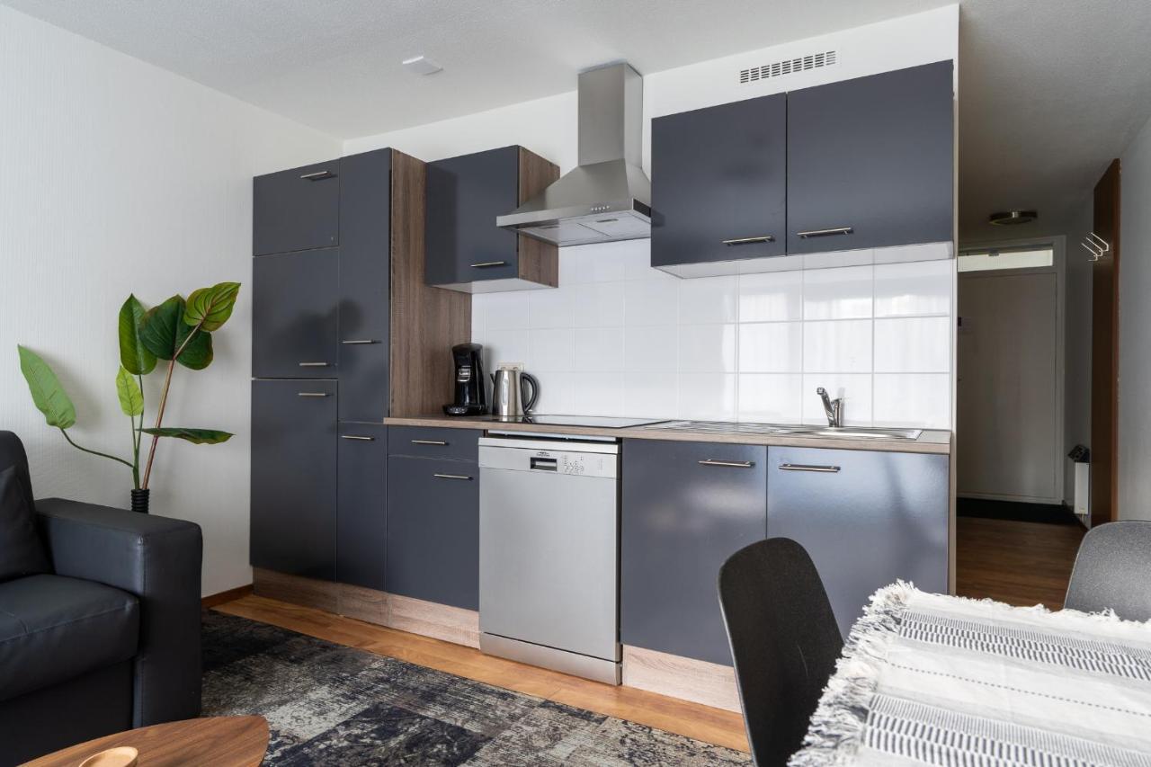 Lange Duinen Apartment Hollum  Exterior photo
