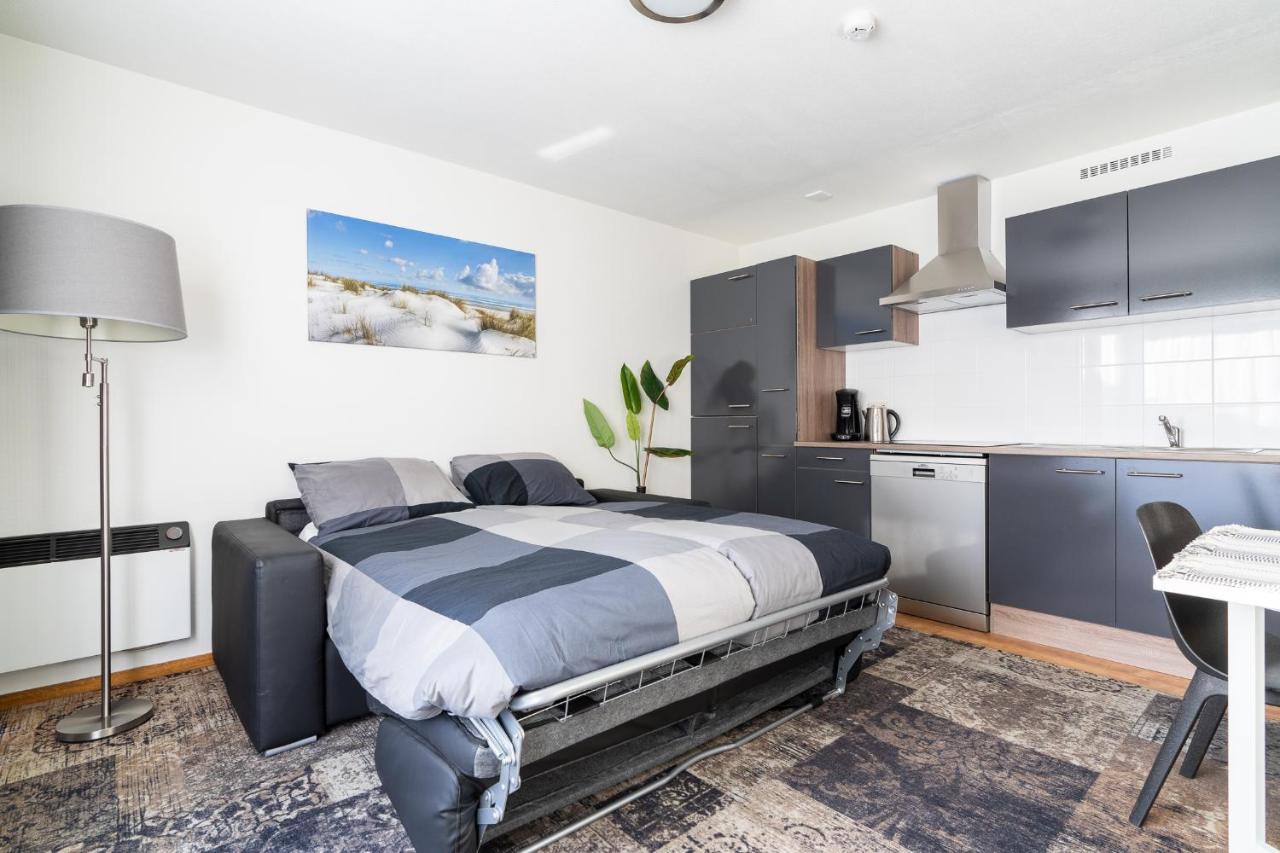 Lange Duinen Apartment Hollum  Exterior photo