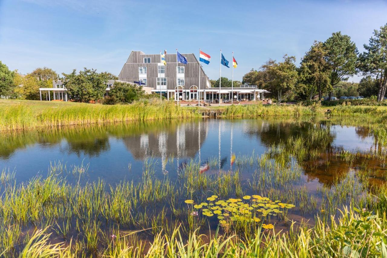 Lange Duinen Apartment Hollum  Exterior photo